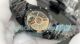 B7 Factory Swiss Audemars Piguet Royal Oak All Black Automatic Clone Ladies Watch (4)_th.jpg